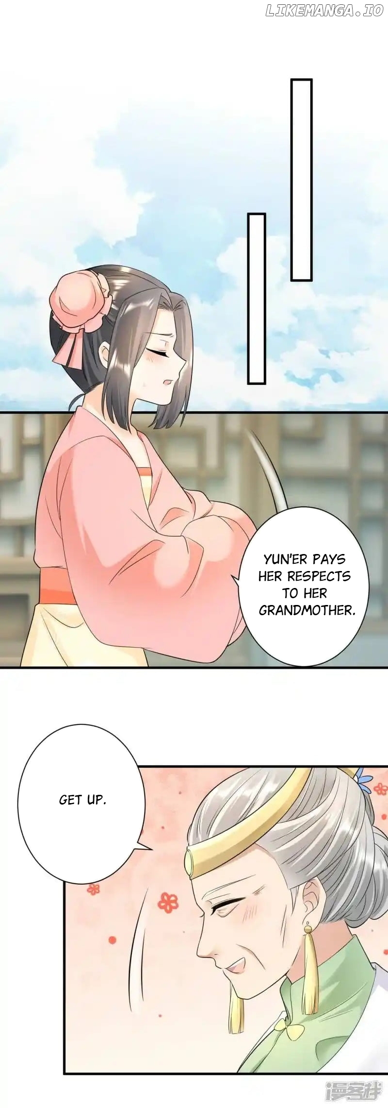 The Cold King’s Beloved Forensic Wife chapter 69 - page 8